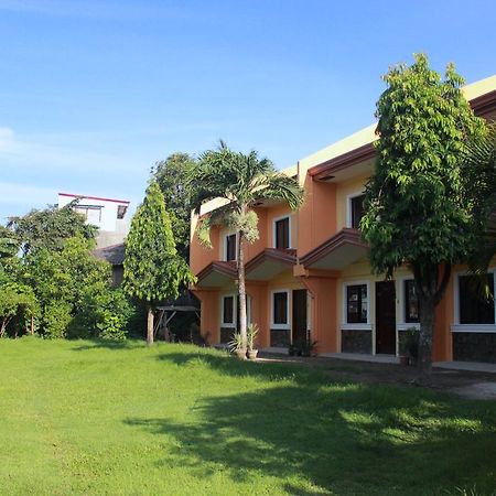 Honey Villas Dumaguete Dumaguete City Exterior photo