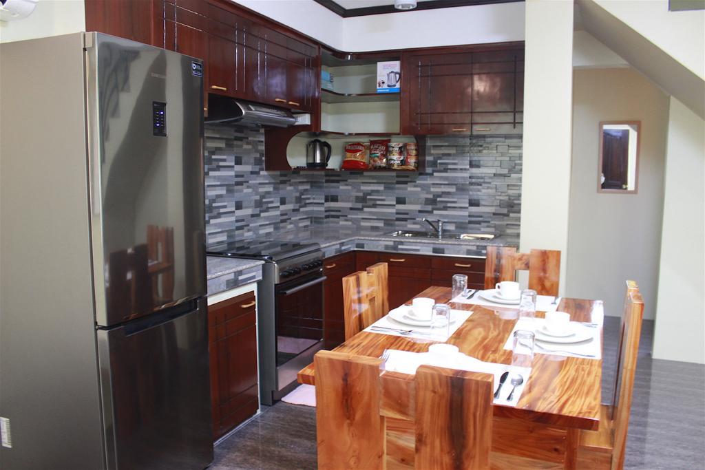 Honey Villas Dumaguete Dumaguete City Exterior photo