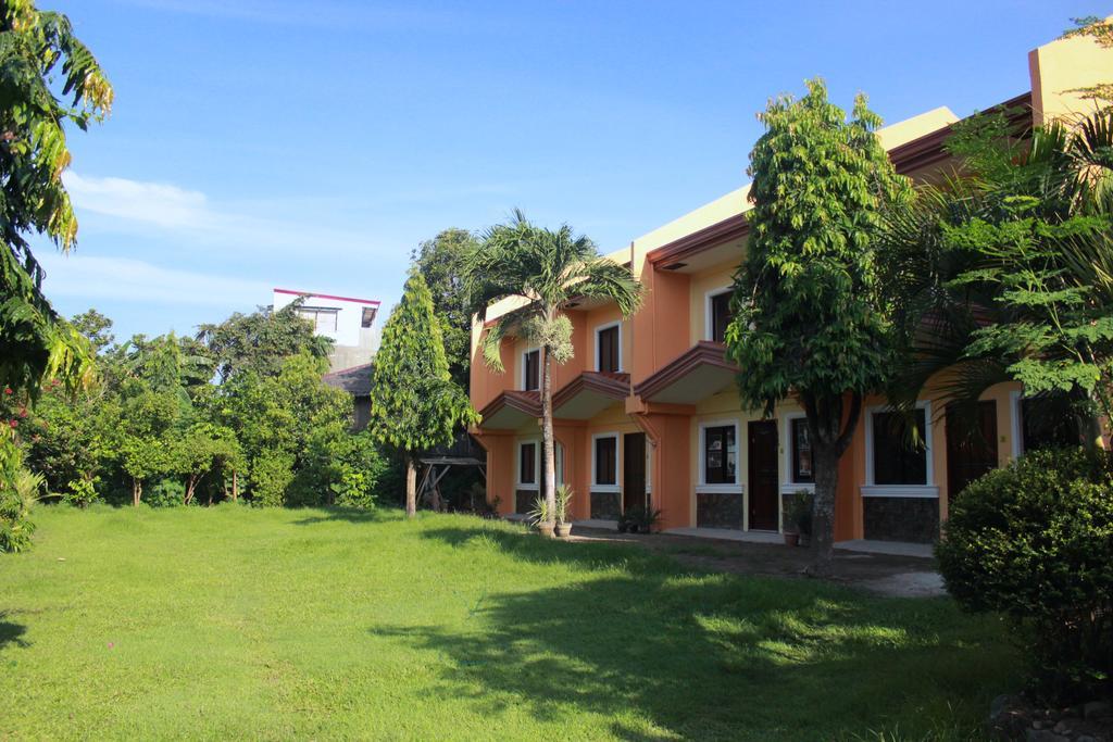 Honey Villas Dumaguete Dumaguete City Exterior photo