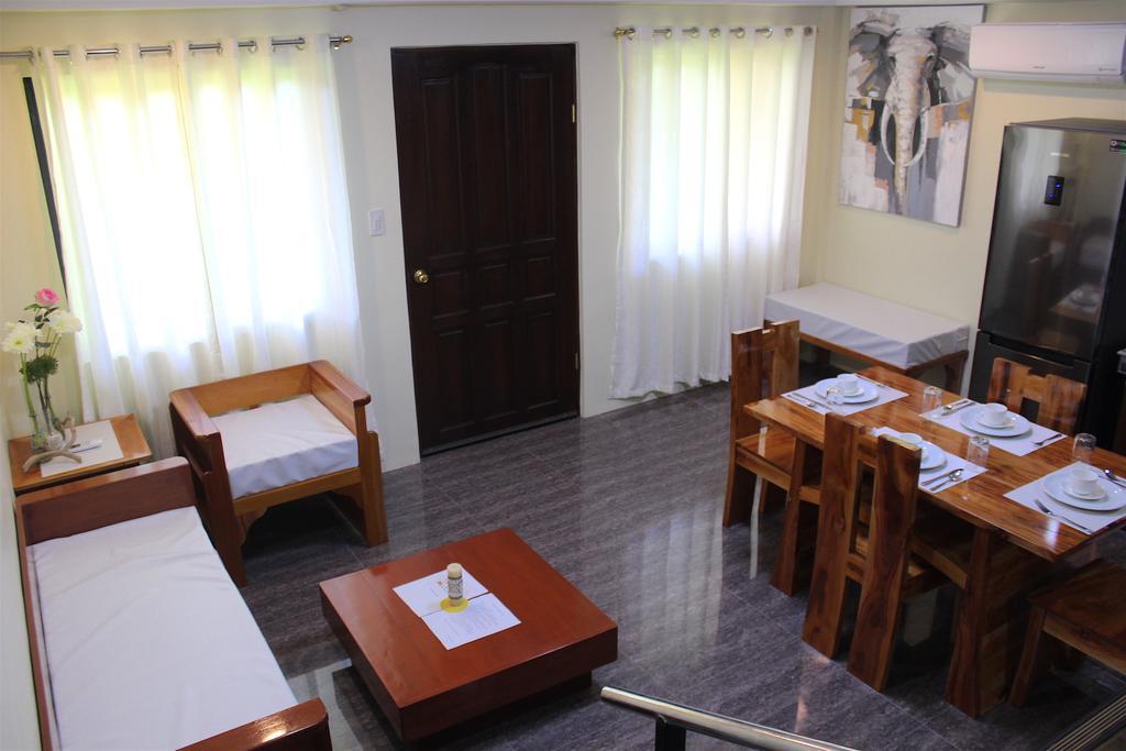 Honey Villas Dumaguete Dumaguete City Exterior photo
