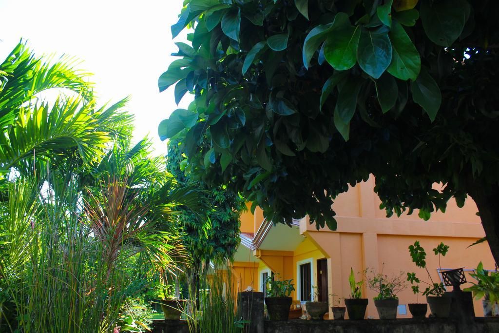 Honey Villas Dumaguete Dumaguete City Exterior photo